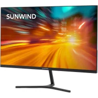 Монитор SunWind SM-24FI223 фото 1